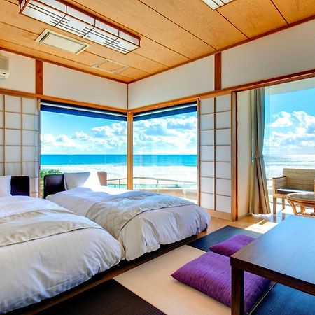Club Wyndham Sundance Resort Onjuku Iwada Dış mekan fotoğraf