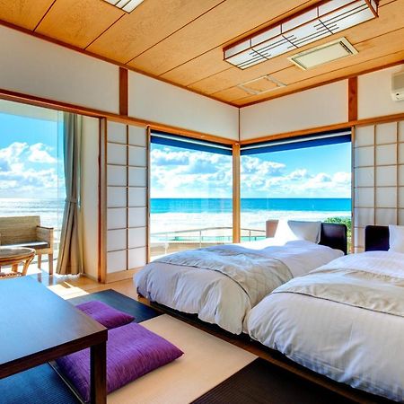 Club Wyndham Sundance Resort Onjuku Iwada Dış mekan fotoğraf
