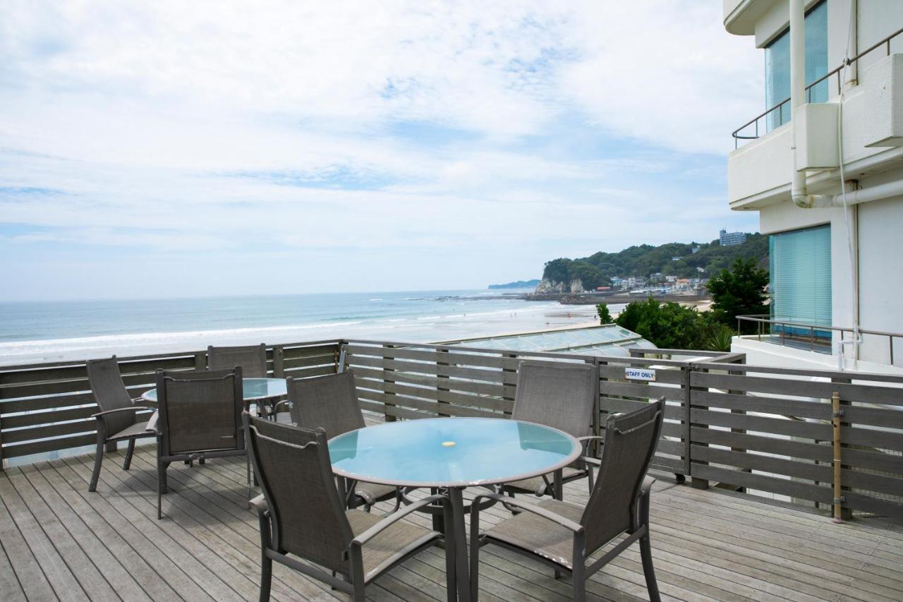 Club Wyndham Sundance Resort Onjuku Iwada Dış mekan fotoğraf