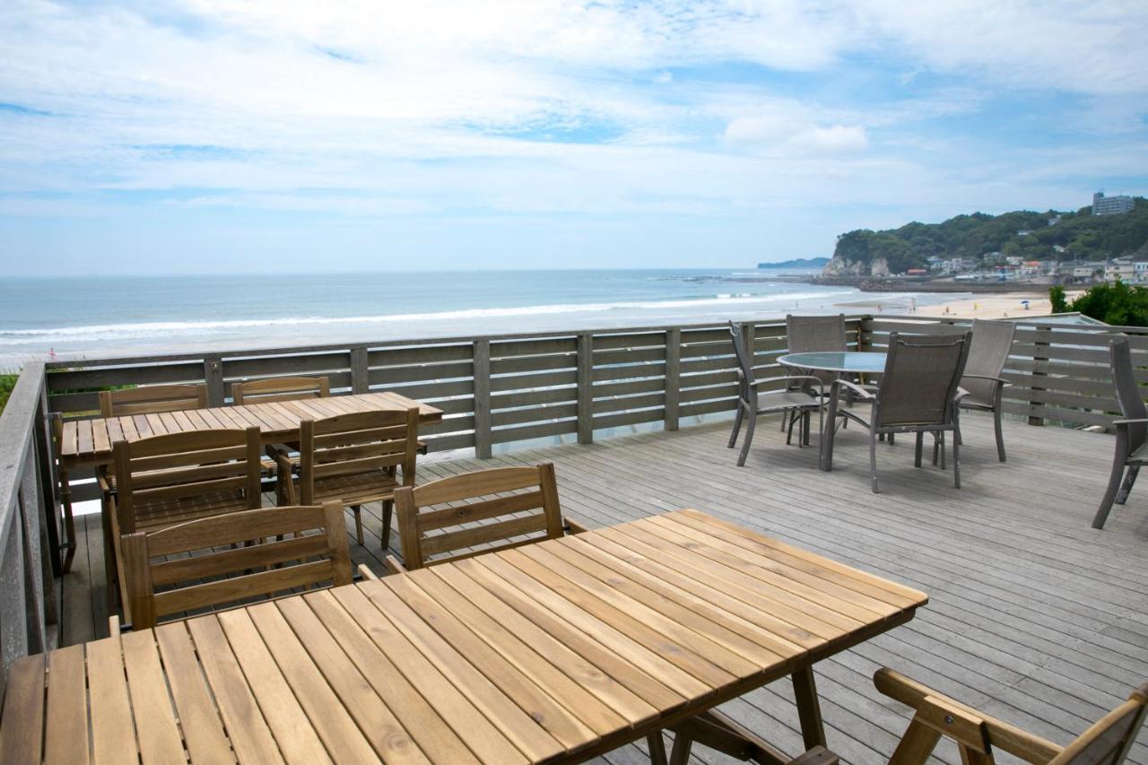 Club Wyndham Sundance Resort Onjuku Iwada Dış mekan fotoğraf