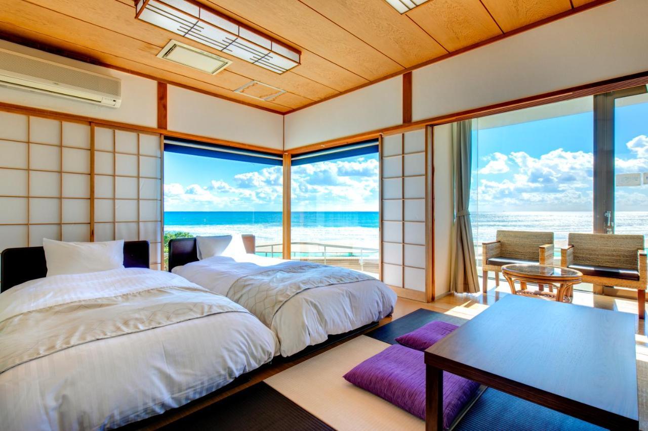 Club Wyndham Sundance Resort Onjuku Iwada Dış mekan fotoğraf