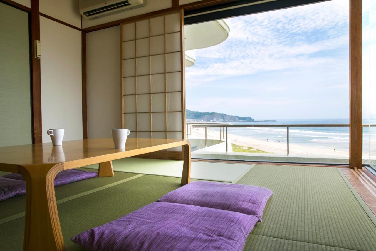 Club Wyndham Sundance Resort Onjuku Iwada Dış mekan fotoğraf
