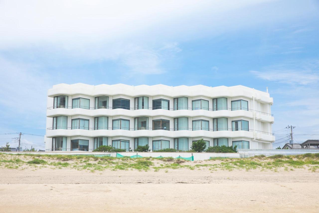 Club Wyndham Sundance Resort Onjuku Iwada Dış mekan fotoğraf