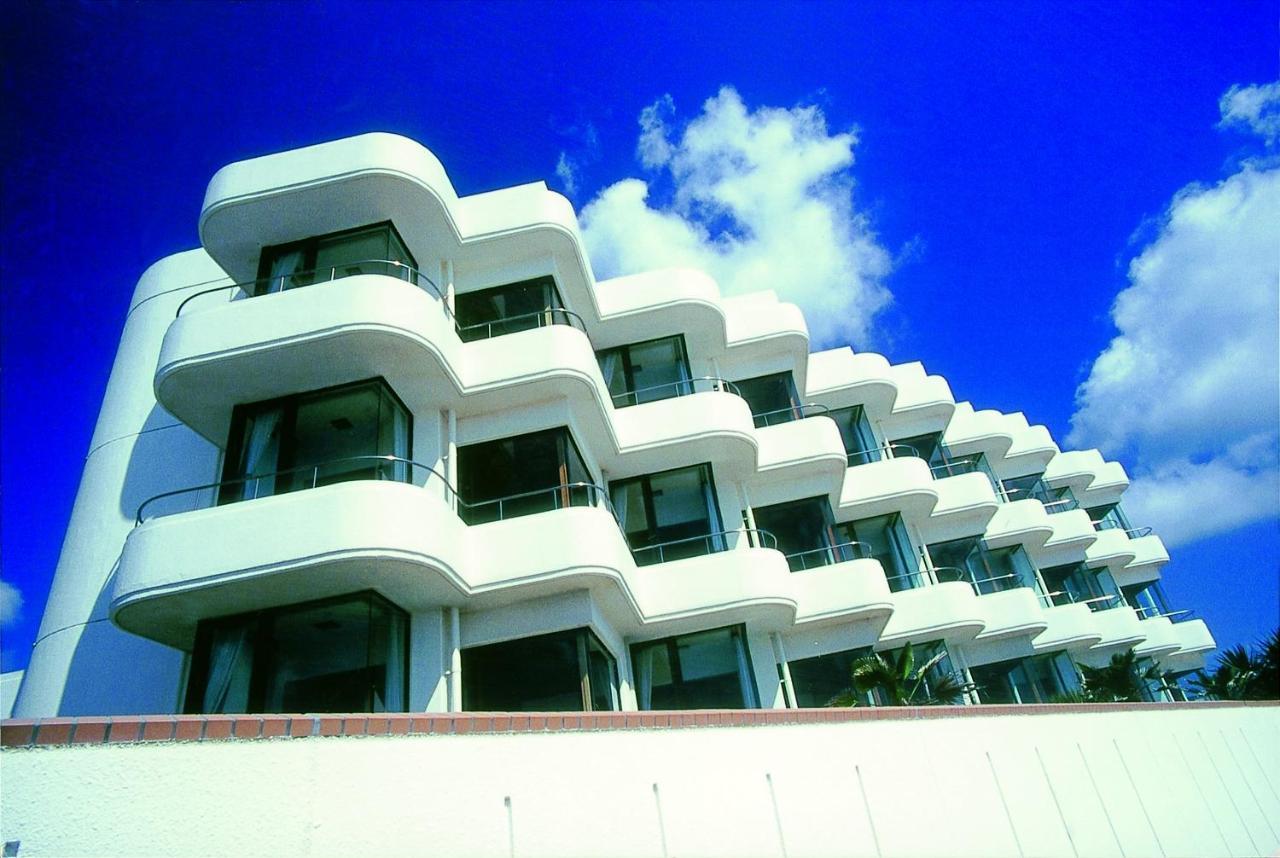 Club Wyndham Sundance Resort Onjuku Iwada Dış mekan fotoğraf