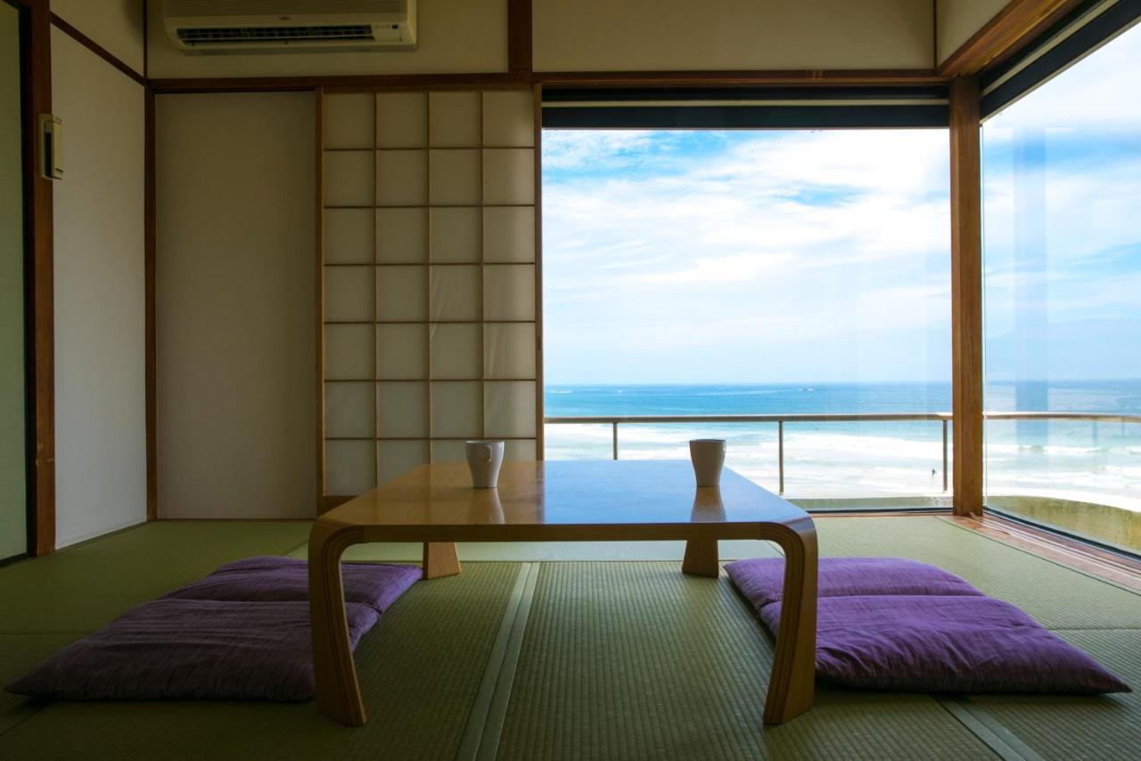 Club Wyndham Sundance Resort Onjuku Iwada Dış mekan fotoğraf