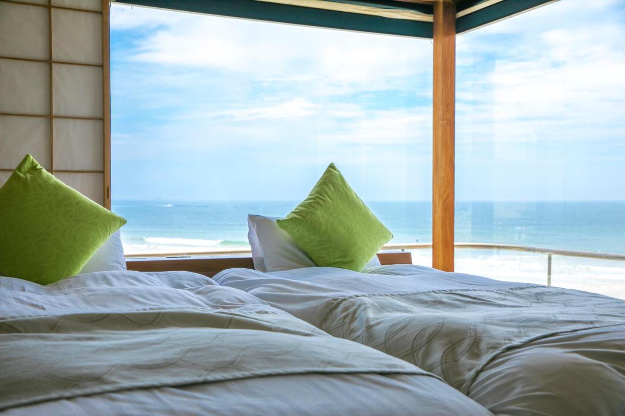 Club Wyndham Sundance Resort Onjuku Iwada Dış mekan fotoğraf