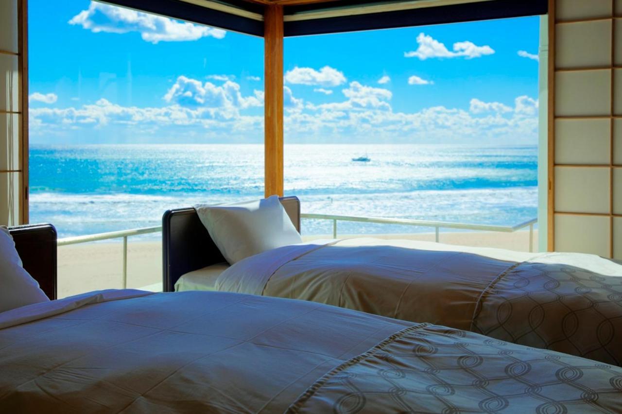 Club Wyndham Sundance Resort Onjuku Iwada Dış mekan fotoğraf