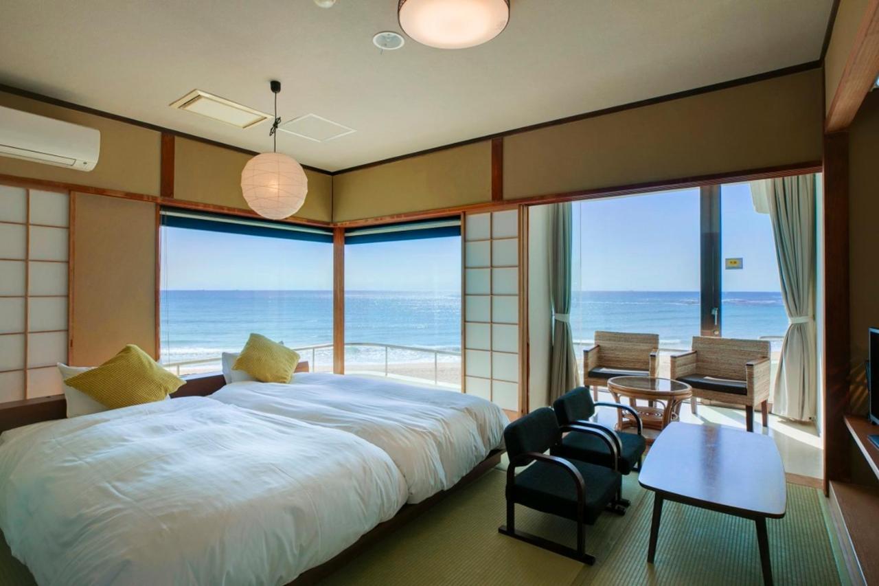 Club Wyndham Sundance Resort Onjuku Iwada Dış mekan fotoğraf