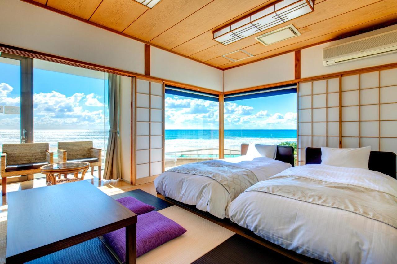 Club Wyndham Sundance Resort Onjuku Iwada Dış mekan fotoğraf