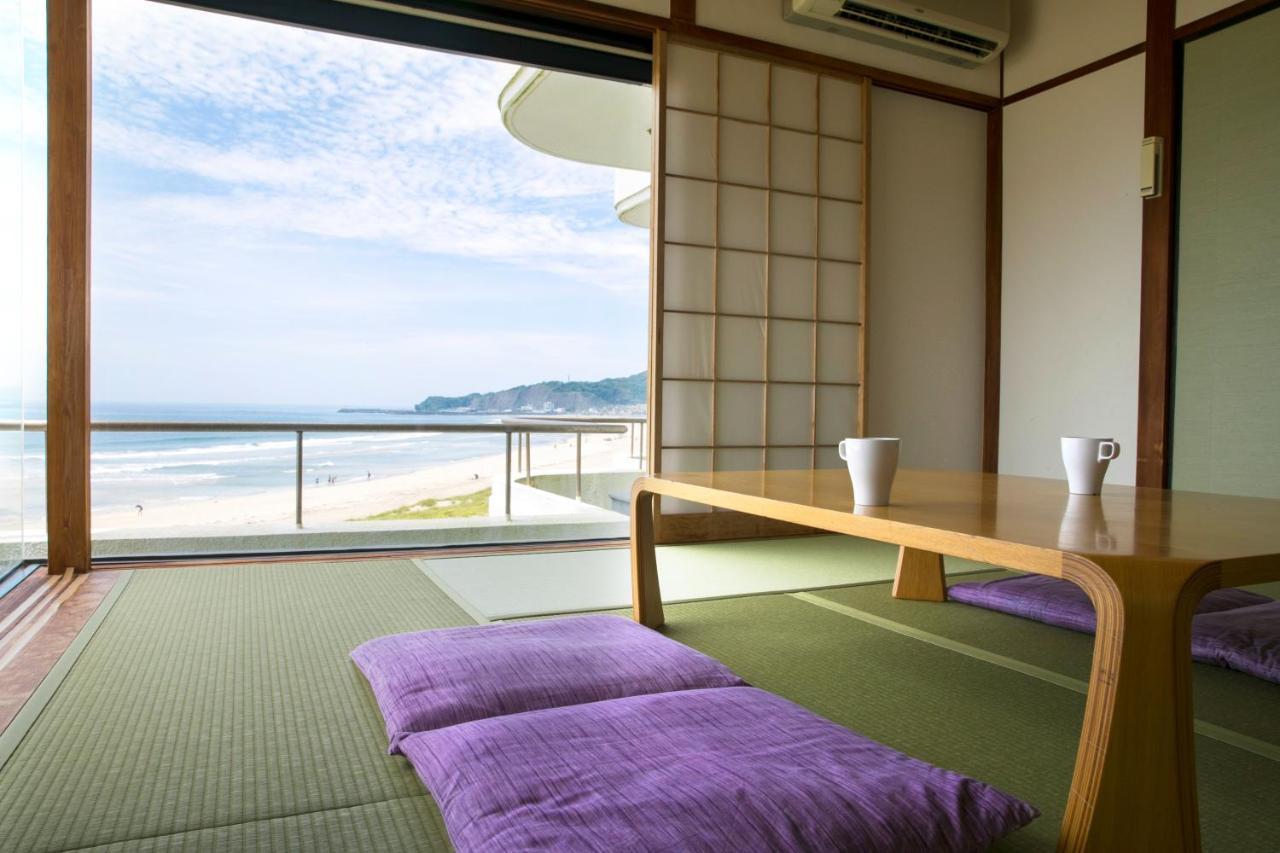 Club Wyndham Sundance Resort Onjuku Iwada Dış mekan fotoğraf