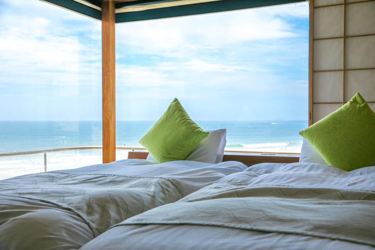 Club Wyndham Sundance Resort Onjuku Iwada Dış mekan fotoğraf