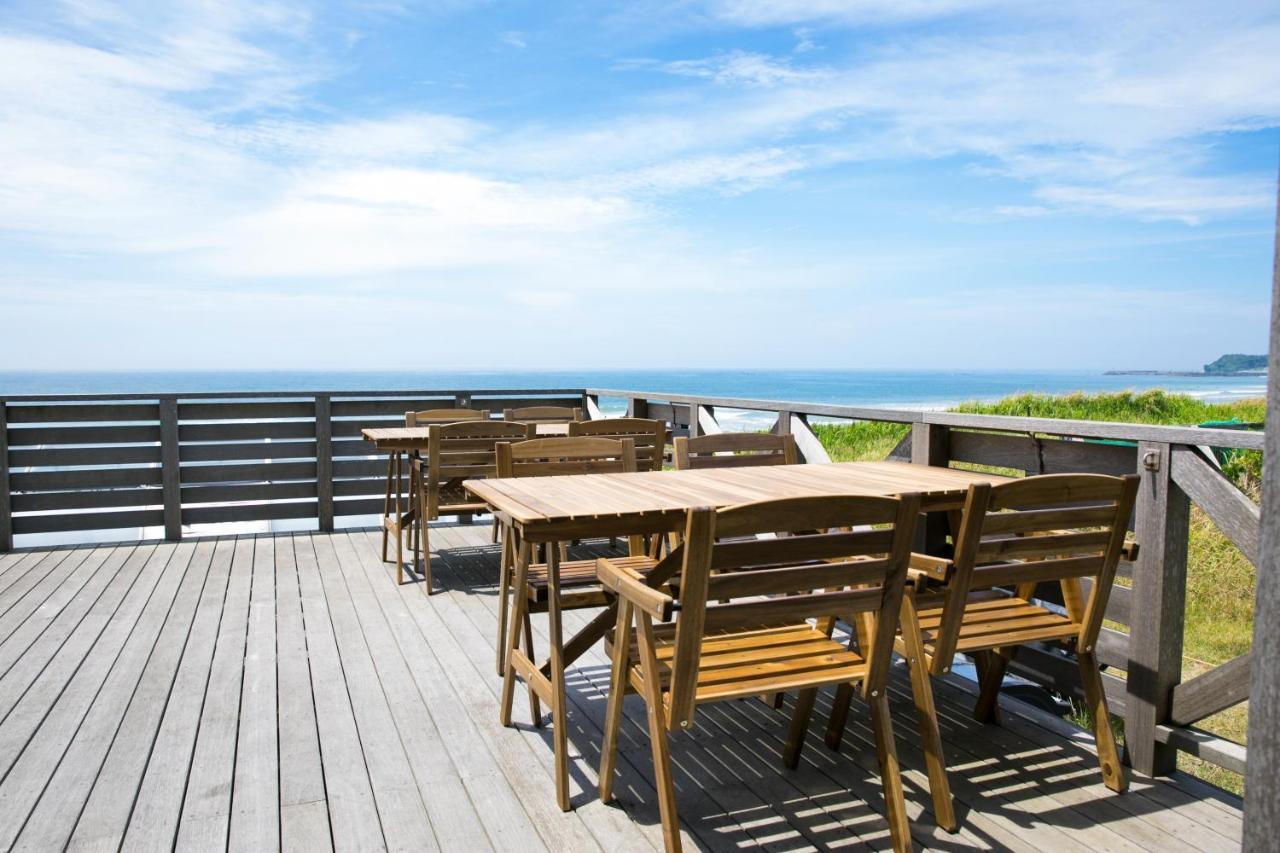Club Wyndham Sundance Resort Onjuku Iwada Dış mekan fotoğraf
