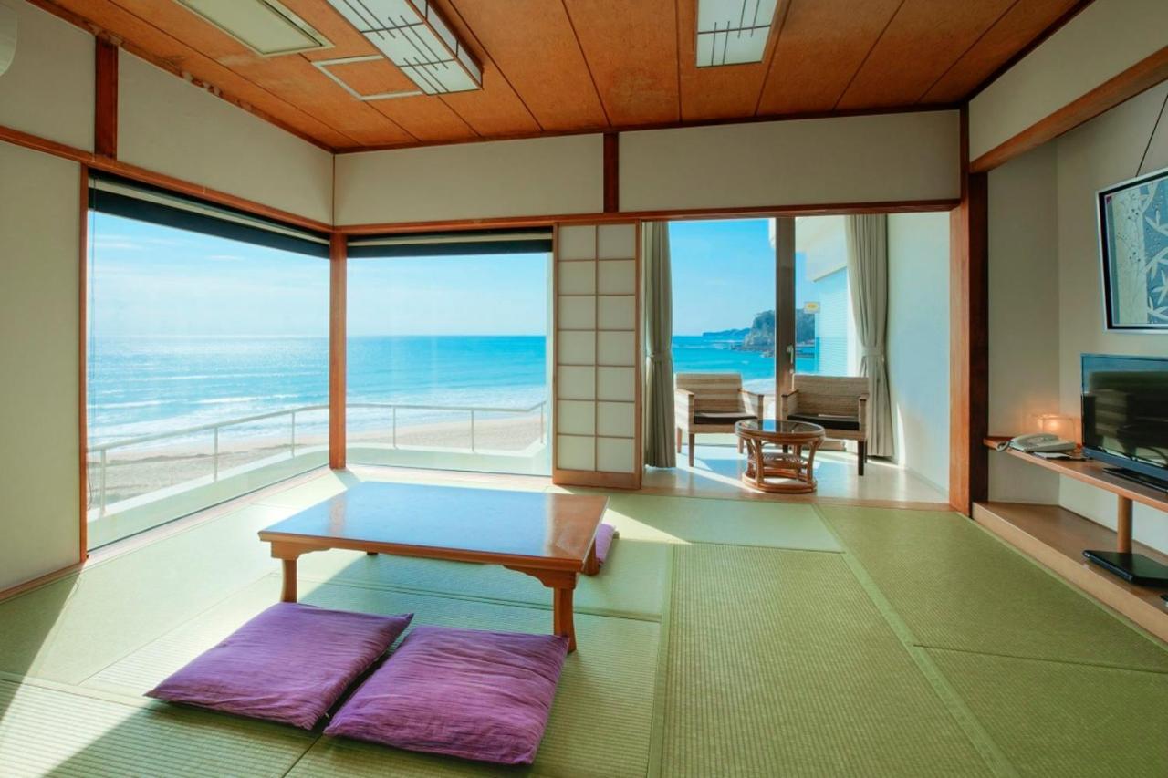 Club Wyndham Sundance Resort Onjuku Iwada Dış mekan fotoğraf