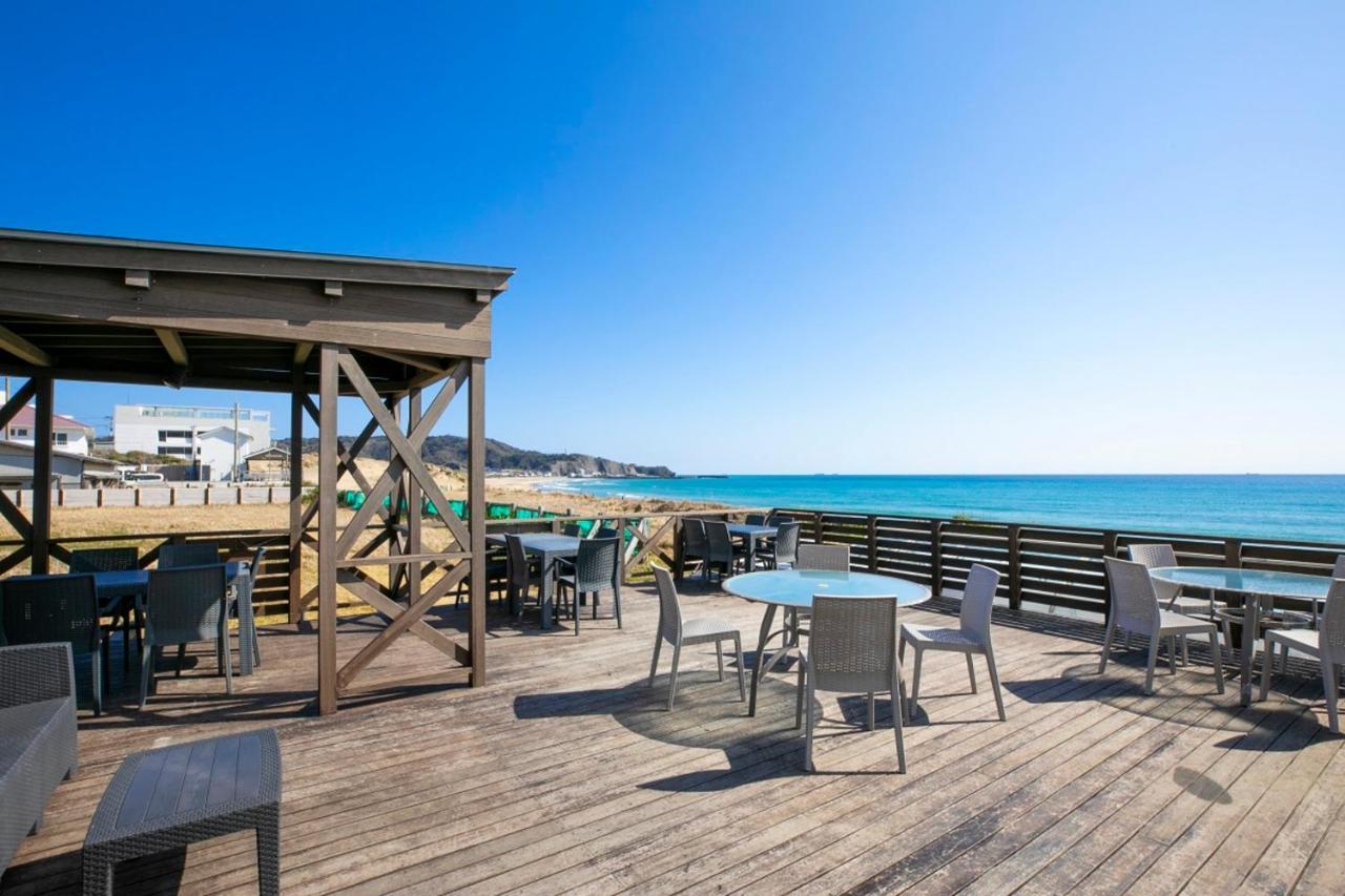 Club Wyndham Sundance Resort Onjuku Iwada Dış mekan fotoğraf
