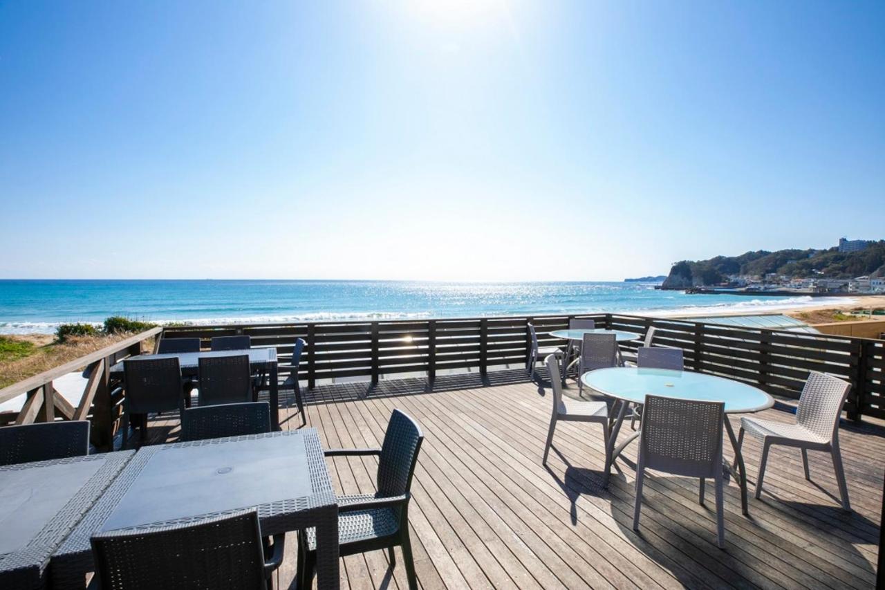 Club Wyndham Sundance Resort Onjuku Iwada Dış mekan fotoğraf